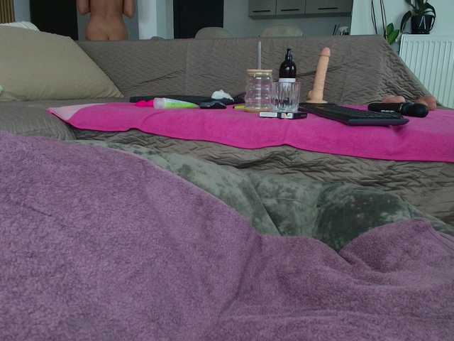perfect-moans live cam on BongaCams