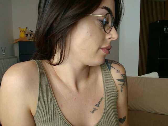 perfect-moans live cam on BongaCams