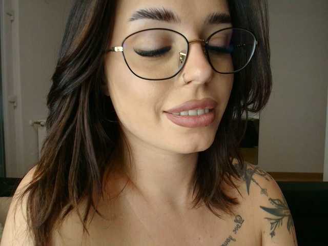 perfect-moans live cam on BongaCams
