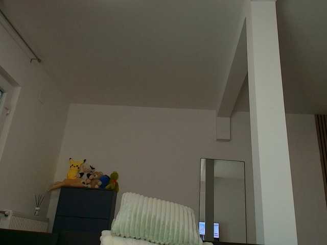 perfect-moans live cam on BongaCams