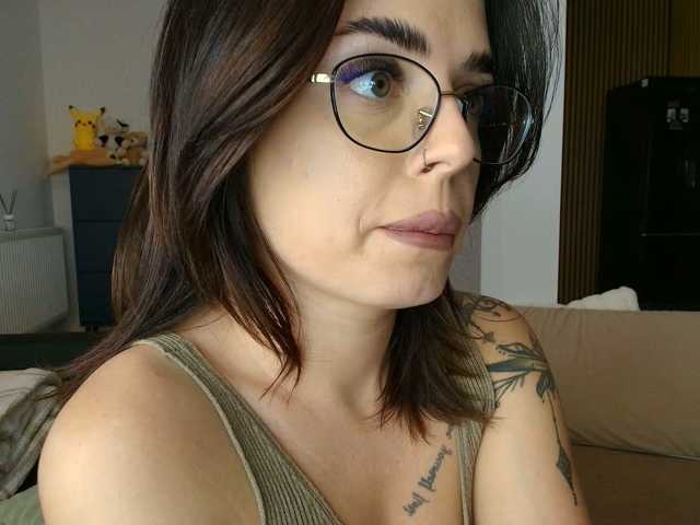 perfect-moans live cam on BongaCams