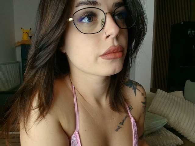 perfect-moans live cam on BongaCams