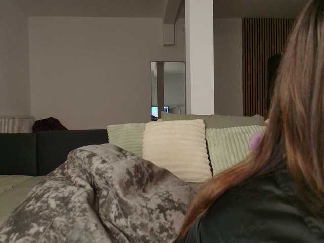 perfect-moans live cam on BongaCams