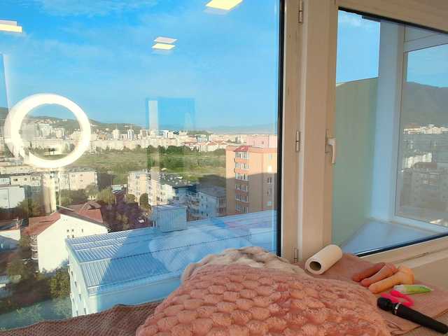 perfect-moans live cam on BongaCams