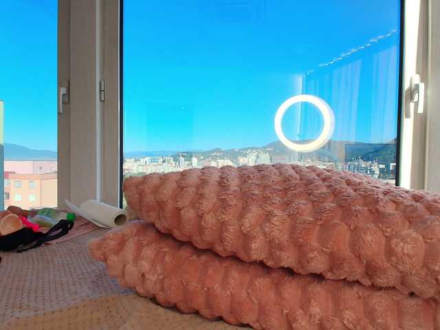 perfect-moans live cam on BongaCams