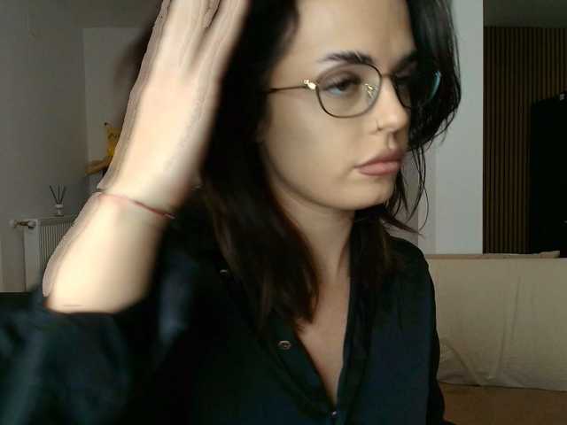 perfect-moans live cam on BongaCams