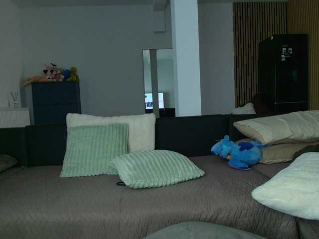perfect-moans live cam on BongaCams