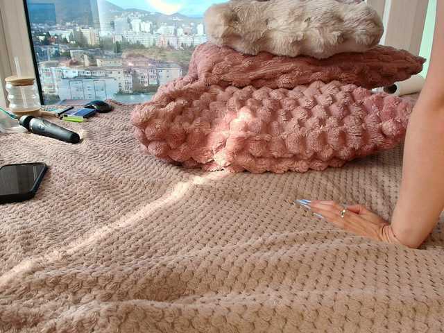 perfect-moans live cam on BongaCams