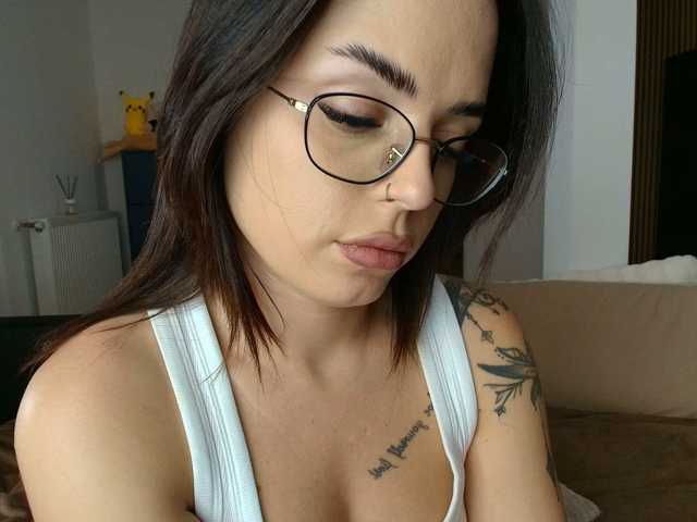 perfect-moans live cam on BongaCams