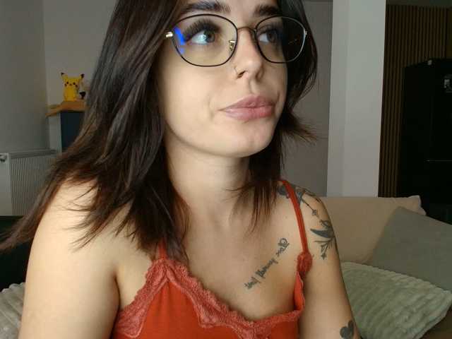 perfect-moans live cam on BongaCams