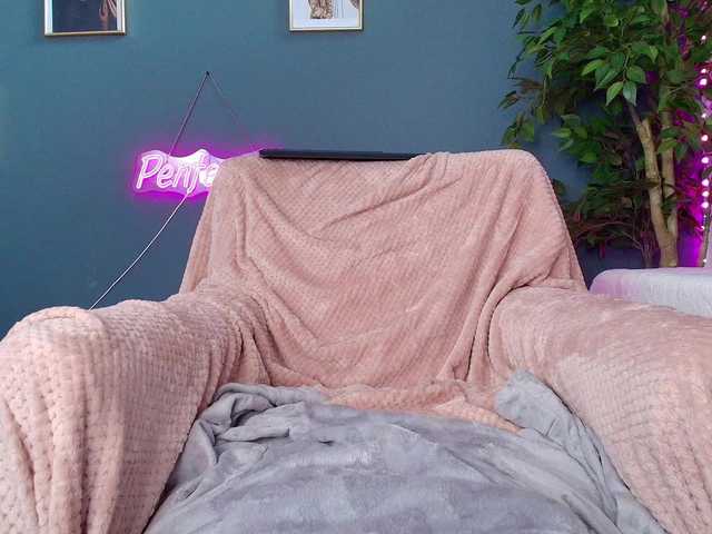 perfect-moans live cam on BongaCams