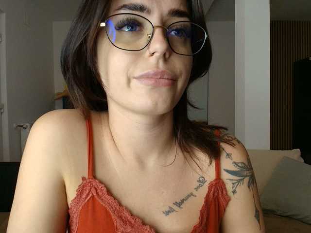 perfect-moans live cam on BongaCams