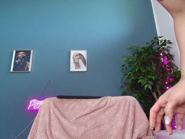 perfect-moans live cam on BongaCams