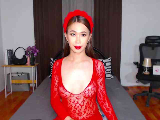 StacyMalena Sex Cam Show