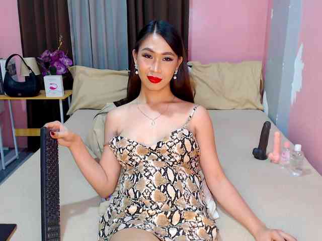 StacyMalena Live Webcam on BongaCams