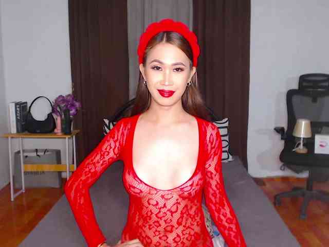 StacyMalena Sex Cam Show