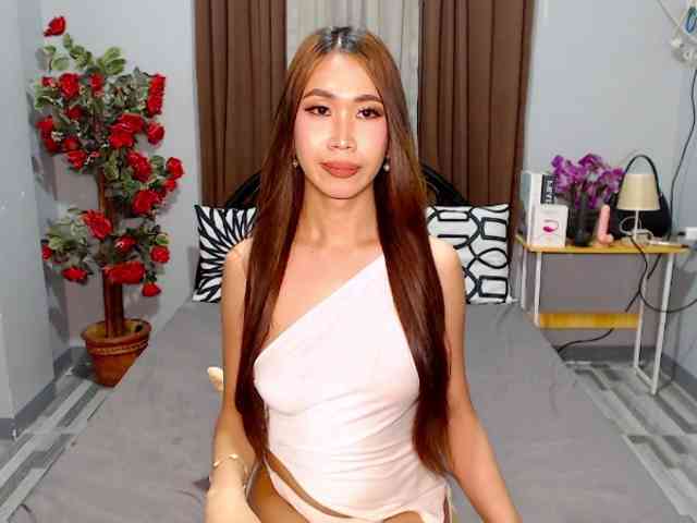 StacyMalena Live Webcam on BongaCams