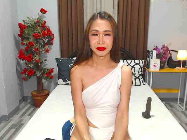 StacyMalena Live Webcam on BongaCams