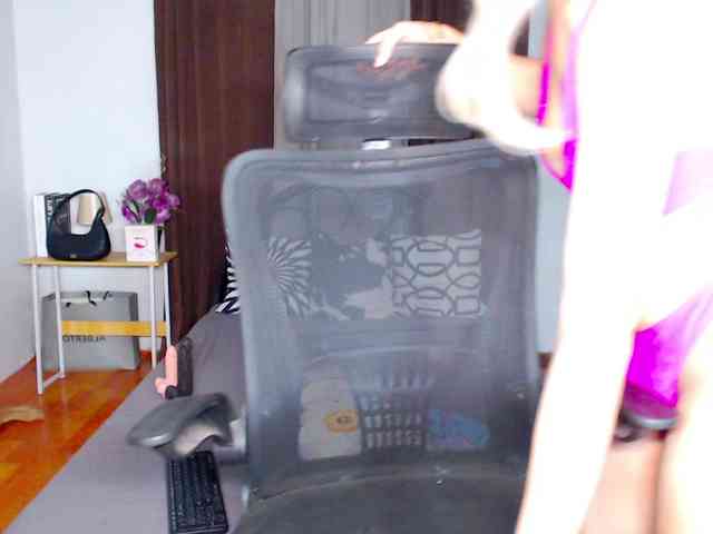 StacyMalena Sex Cam Show