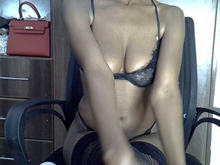 hornyebony