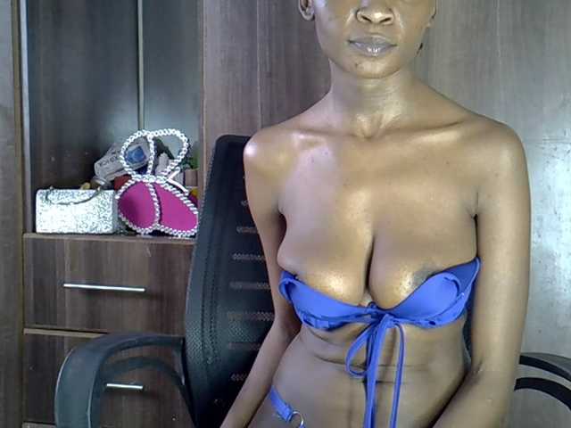 hornyebony