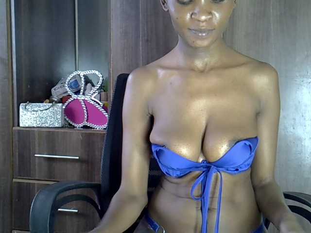 hornyebony