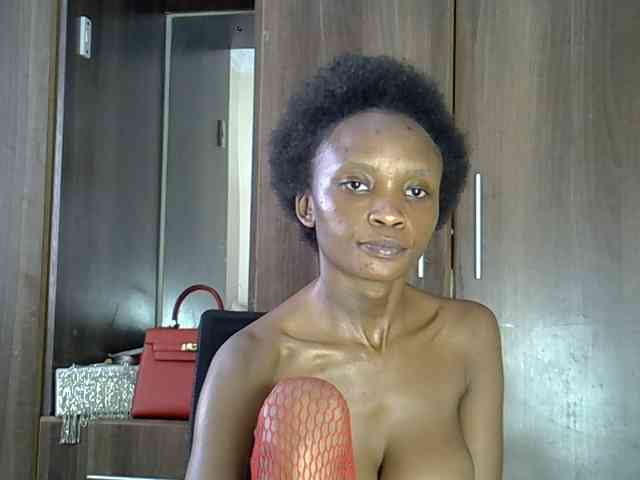 hornyebony