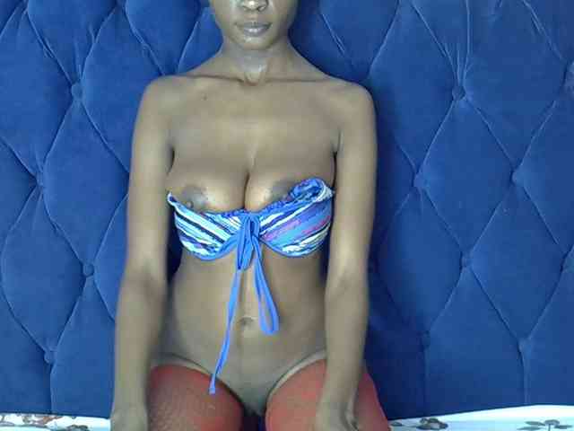 hornyebony webcam