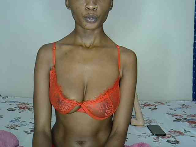 hornyebony
