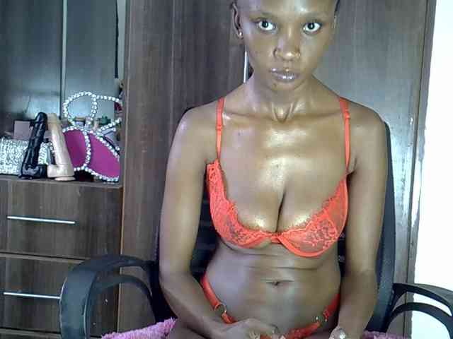 hornyebony webcam