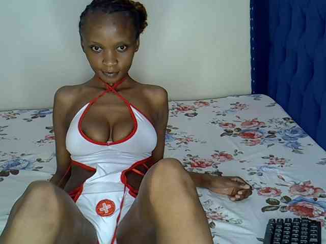 hornyebony webcam