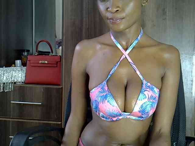 hornyebony