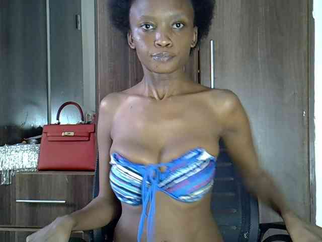 hornyebony webcam