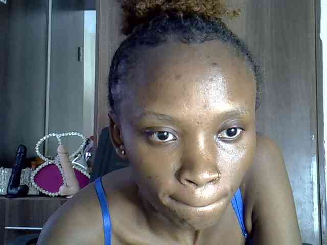 hornyebony webcam