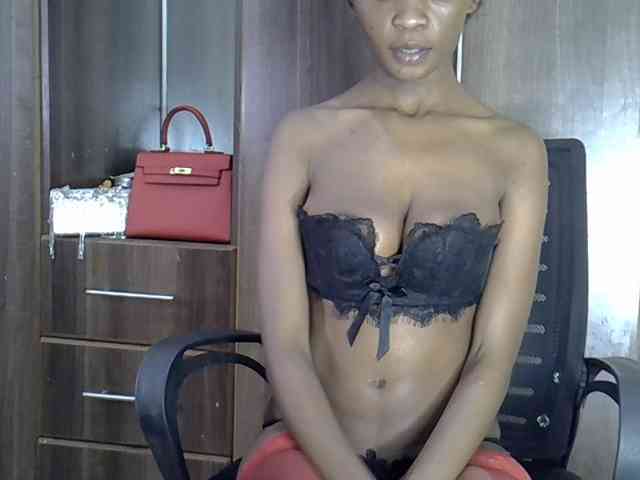 hornyebony webcam