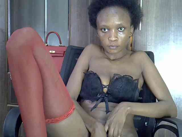 hornyebony webcam