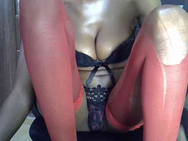 hornyebony webcam