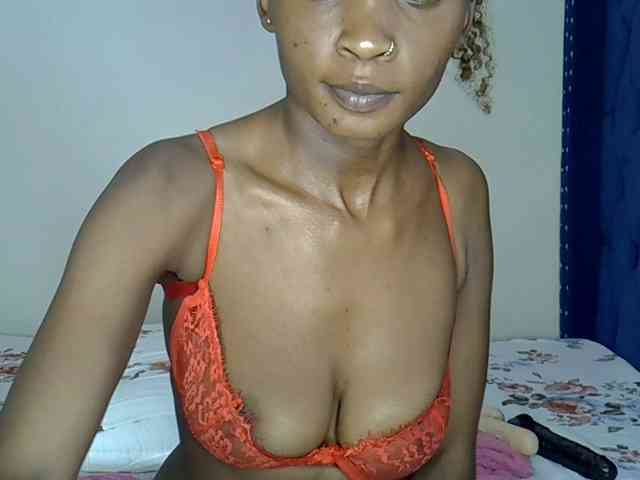 hornyebony webcam