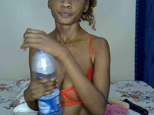 hornyebony