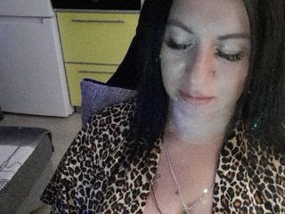 Nikoletta25 Porn Show