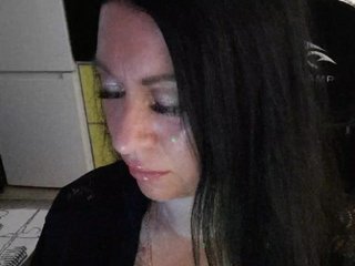 Nikoletta25 Porn Show