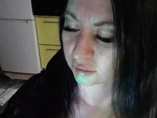 Nikoletta25 Porn Show