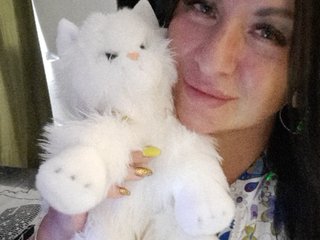Nikoletta25 Porn Show