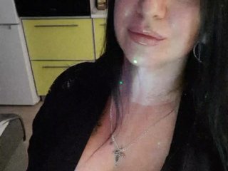Nikoletta25 Porn Show