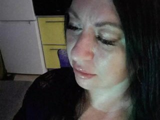 Nikoletta25 Porn Show