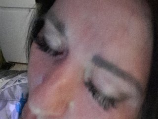 Nikoletta25 Porn Show