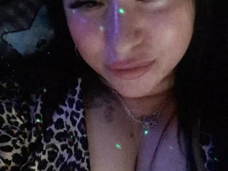 Nikoletta25 Porn Show