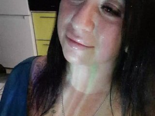 Nikoletta25 Porn Show
