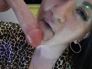 Nikoletta25 Porn Show