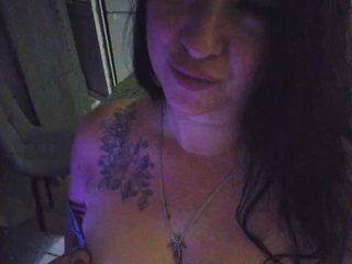 Nikoletta25 Porn Show